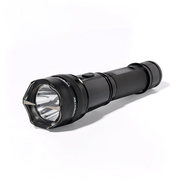 VIPERTEK VTS-195 - Heavy Duty Stun Gun