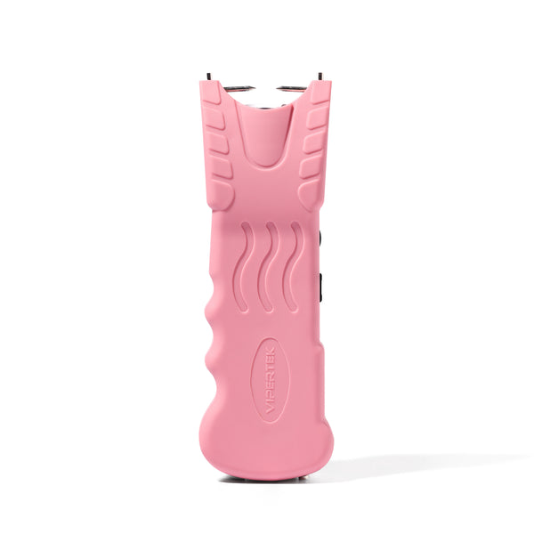 VIPERTEK VTS-979 - Stun Gun - Rechargeable with Safety Disable Pin