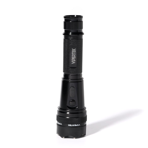 VIPERTEK VTS-195 - Heavy Duty Stun Gun